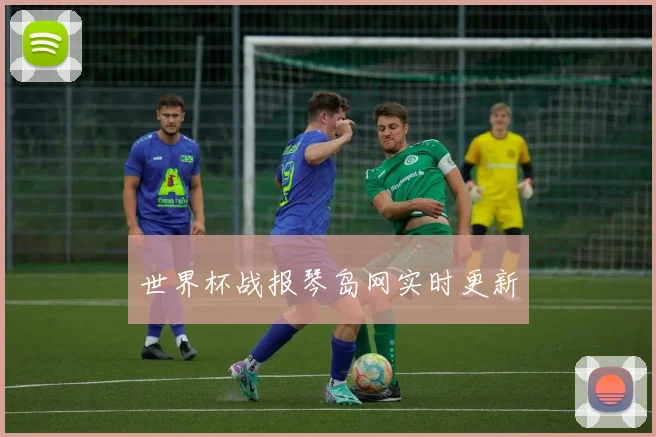 世界杯战报琴岛网实时更新